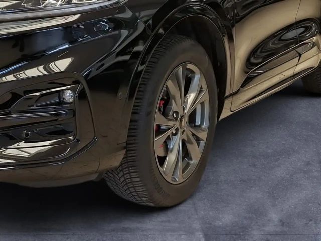 Ford Kuga Plug in Hybrid ST Line X