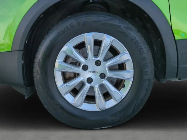 Opel Mokka Edition Mokka-e