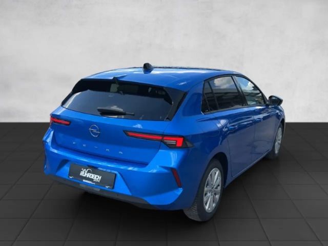 Opel Astra 1.2 Turbo Enjoy Turbo