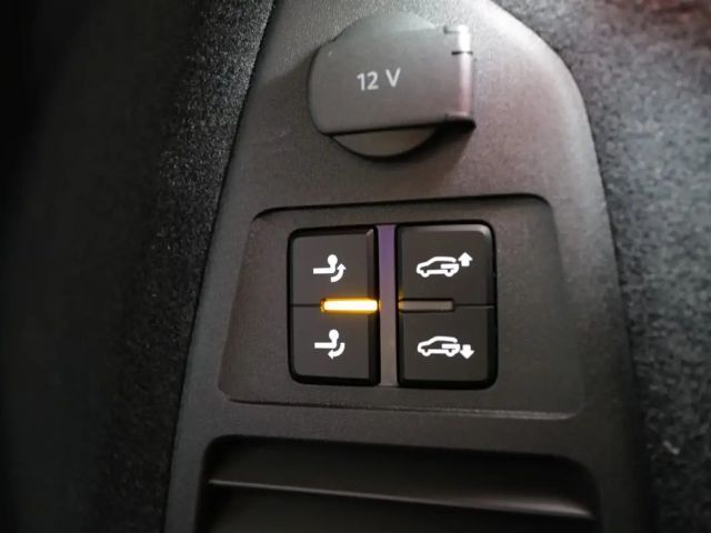 Volkswagen Touareg 3.0 V6 TDI Elegance Elegance