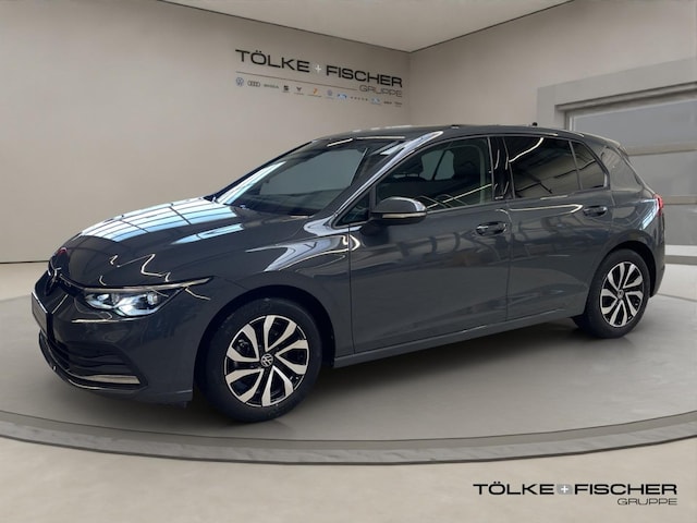 Volkswagen Golf 2.0 TDI Golf VIII