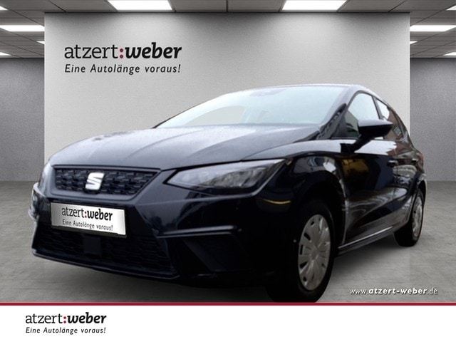 Seat Ibiza 1.0 MPI