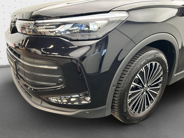 Volkswagen Tiguan 1.5 eTSI DSG IQ.Drive Life