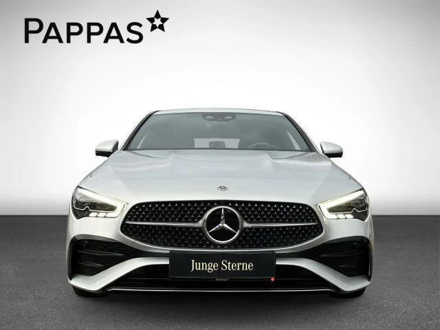 Mercedes-Benz CLA 200 CLA 200 d Shooting Brake