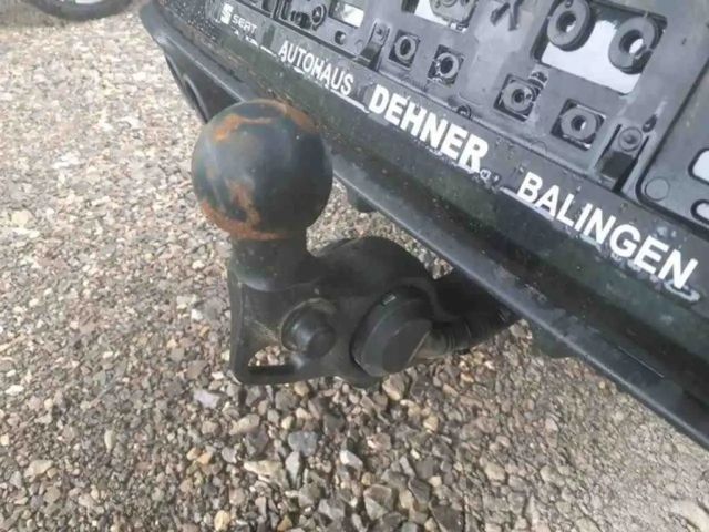 Cupra Leon 4Drive Sportstourer VZ