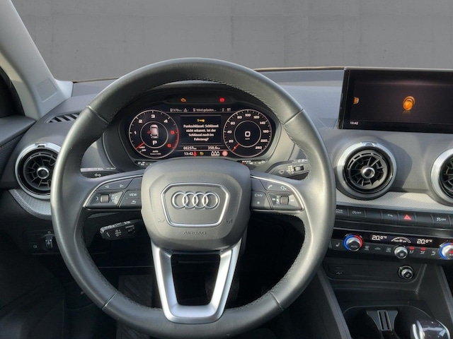 Audi Q2 35 TDI Quattro S-Tronic