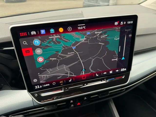 Volkswagen Golf 1.5 TSI