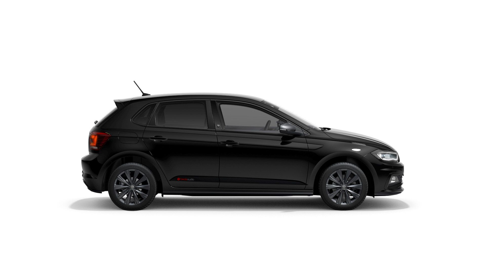 Volkswagen Polo 1.0 TSI R-Line