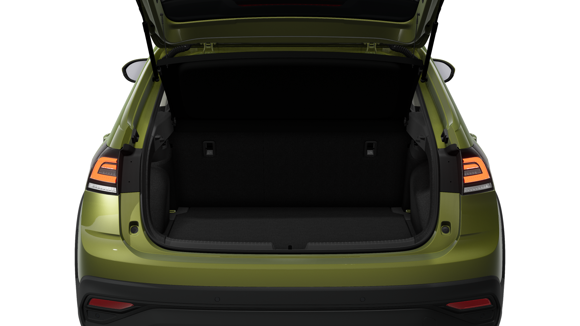 Volkswagen Taigo Life