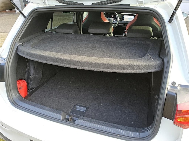 Volkswagen Golf 2.0 TSI GTI