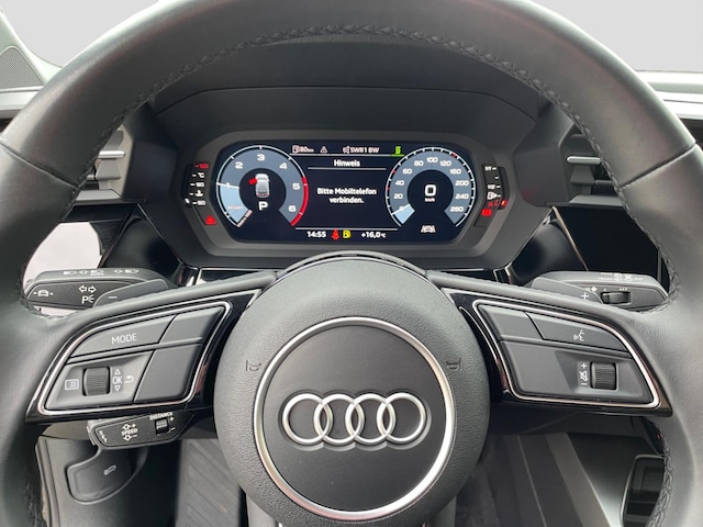 Audi A3 30 TDI S-Tronic Sportback