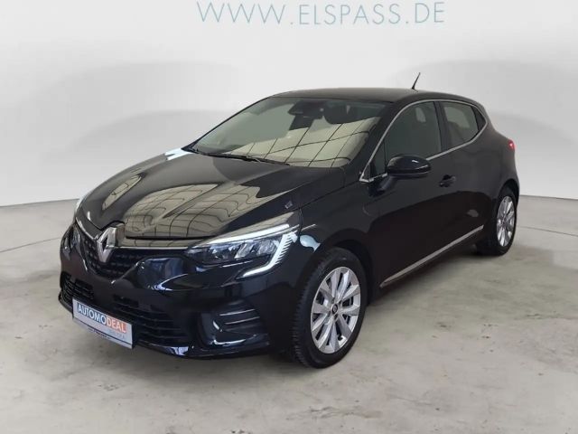 Renault Clio V Intense AUTOMATIK ALLWETTER NAV LED DIG-DISPLAY