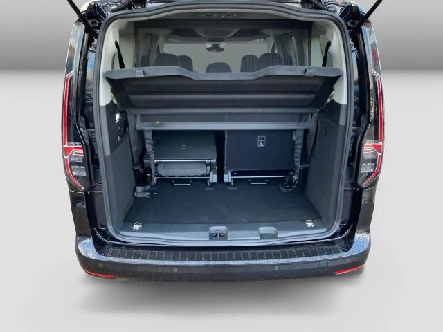 Volkswagen Caddy DSG Style