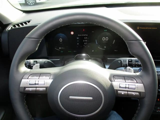 Hyundai Kona 1.6 2WD