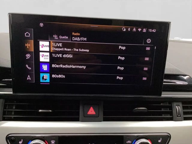 Audi A4 40 TFSI Quattro S-Line