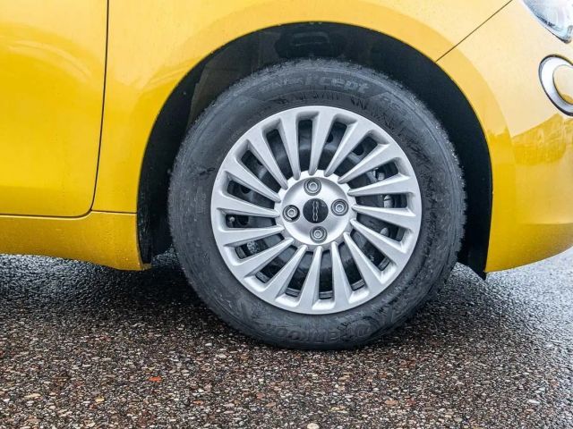 Fiat 500 HYBRID TORINO