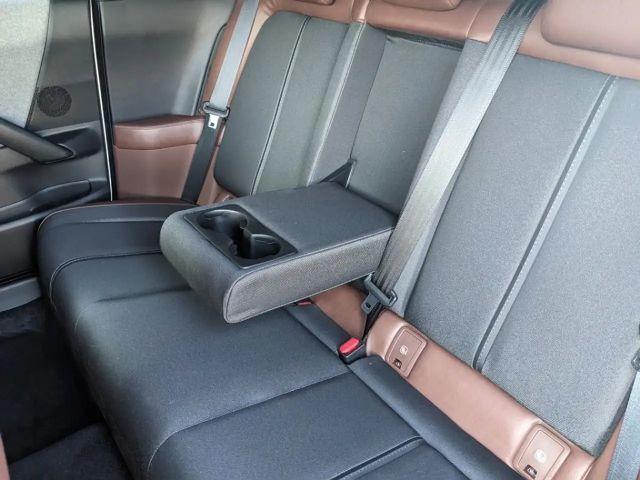 Mazda MX-30 Advantage SkyActiv e-Skyactiv