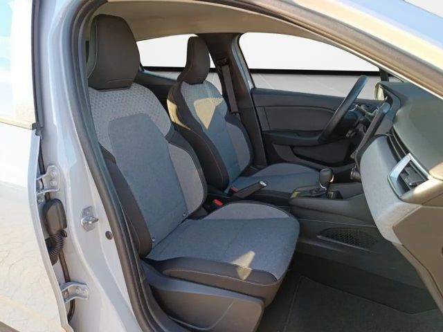 Renault Clio Evolution