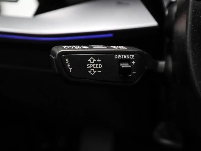 Audi A3 35 TFSI Sedan Sportback