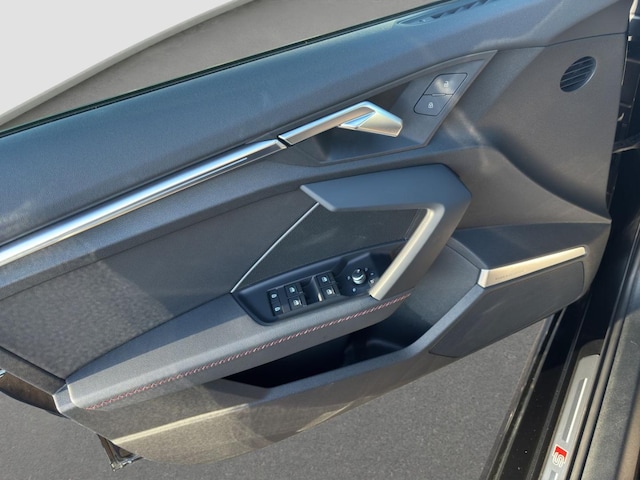 Audi S3 Quattro S-Tronic Sedan