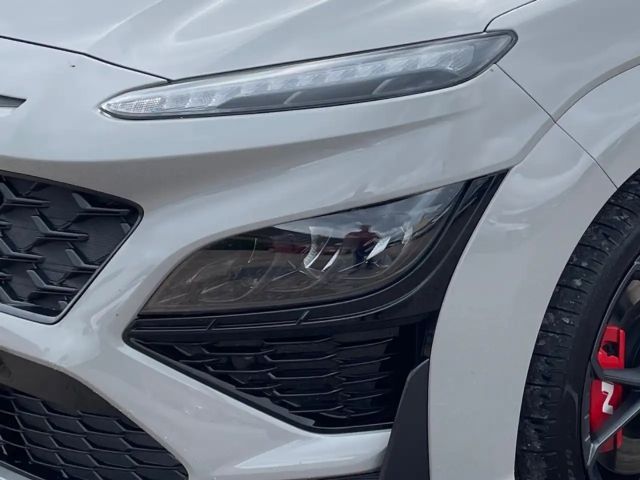 Hyundai Kona N Performance