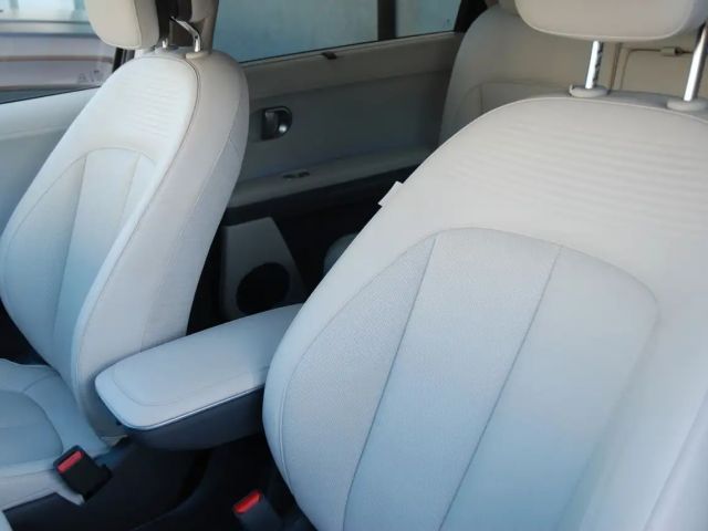 Hyundai IONIQ 5 Vierwielaandrijving