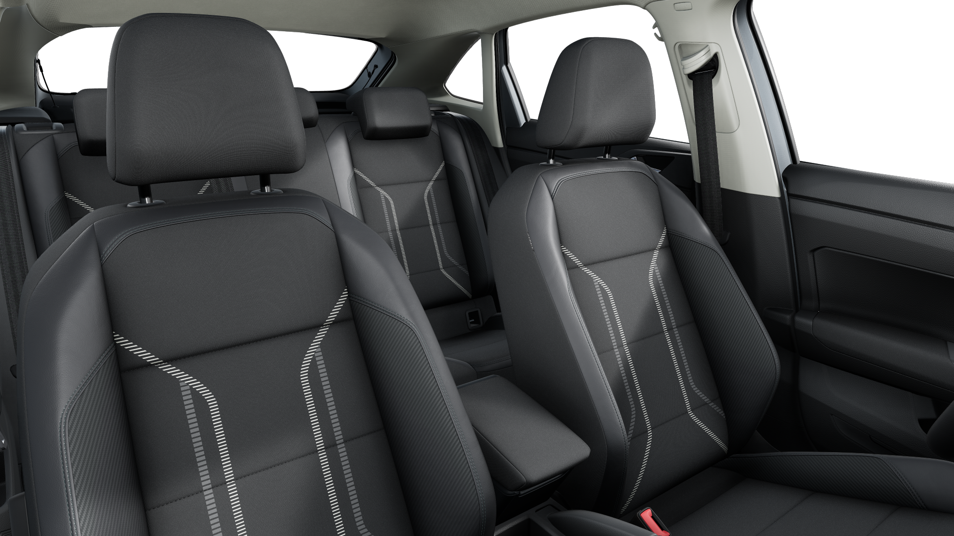 Volkswagen Taigo 1.5 TSI DSG Style