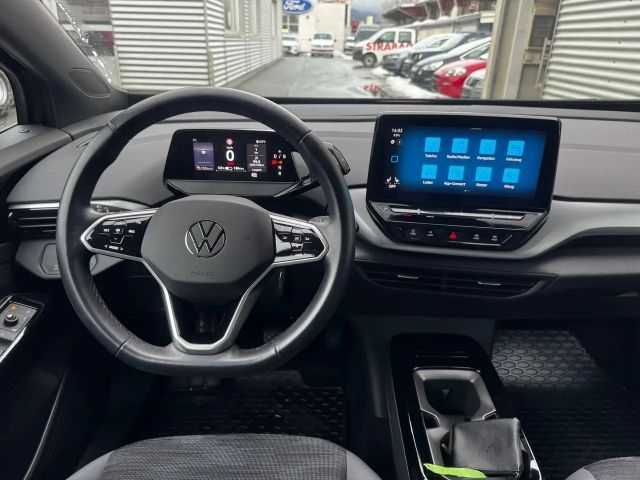 Volkswagen ID.4 150 kW Performance Pro