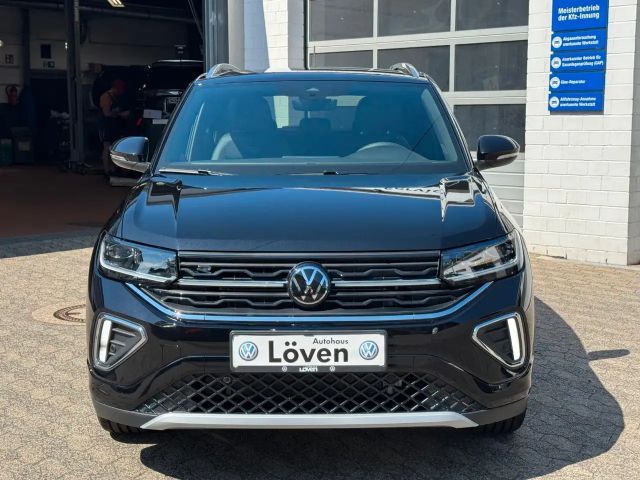 Volkswagen T-Cross 1.5 TSI DSG IQ.Drive R-Line