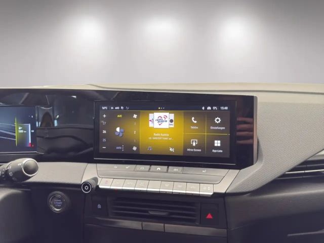 Opel Astra 1.5 CDTI 1.5 Turbo Business