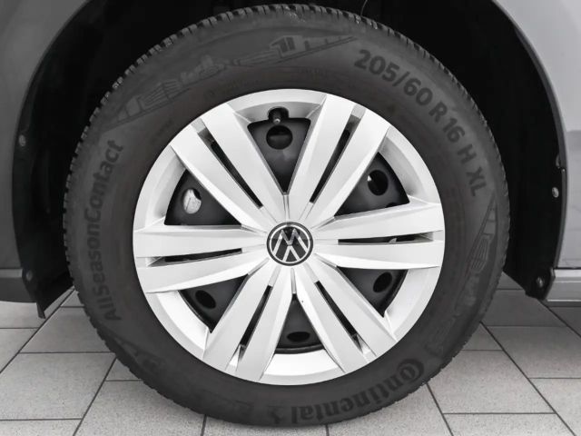 Volkswagen Caddy 1.5 TSI DSG