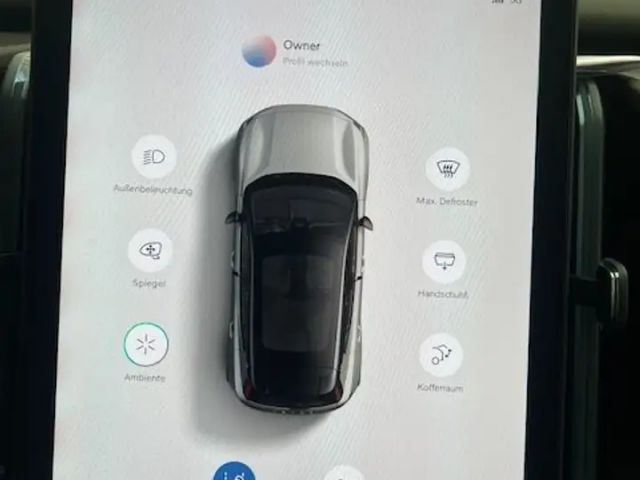 Volvo EX30 Achterwielaandrijving Plus