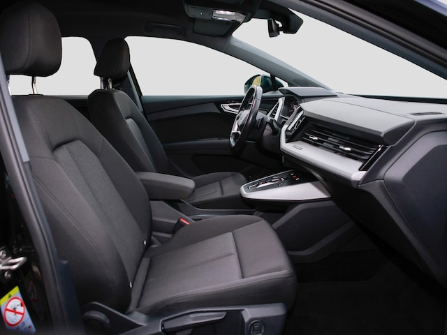 Audi Q4 e-tron 40 Sportback