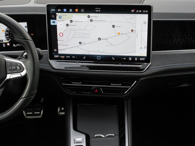 Volkswagen Passat 1.5 eTSI DSG eHybrid