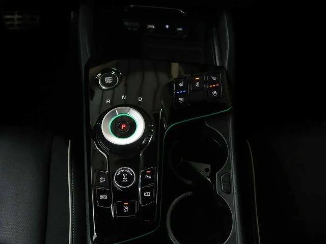 Kia Sportage GDi GT-Line Vierwielaandrijving