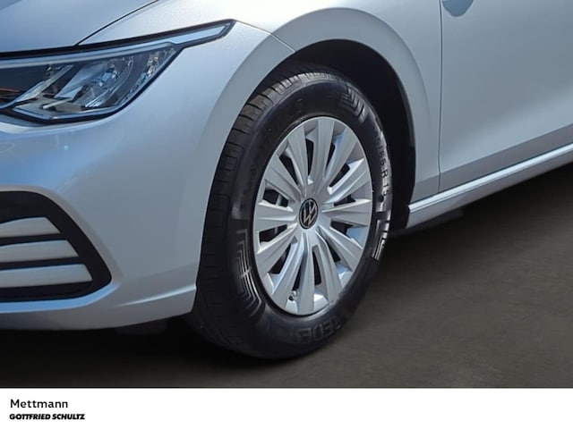 Volkswagen Golf 1.0 TSI