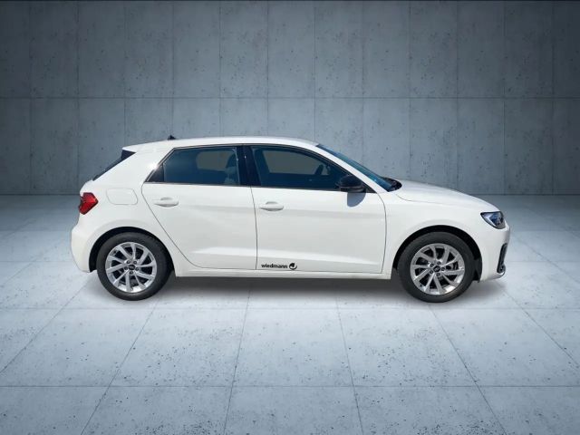 Audi A1 25 TFSI Sportback