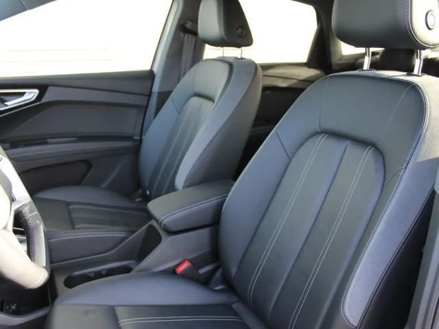Audi Q4 e-tron 50 Quattro Sportback