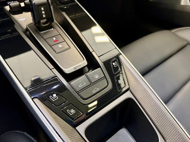 Porsche 992 Coupé S Turbo