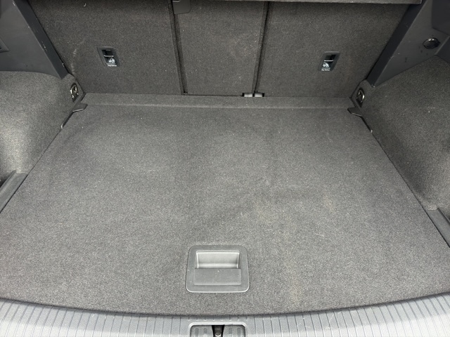 Volkswagen Tiguan 1.5 TSI DSG Style