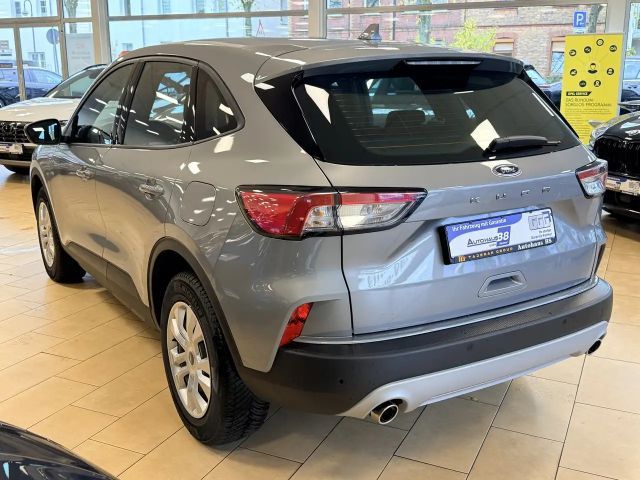 Ford Kuga Cool & Connect