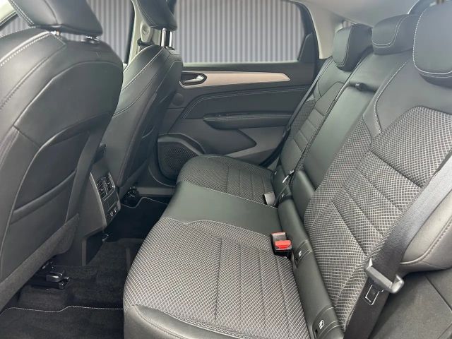 Renault Arkana Intens