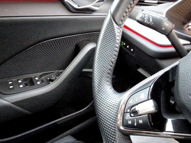 Skoda Octavia 1.0 TSI Combi Style Style