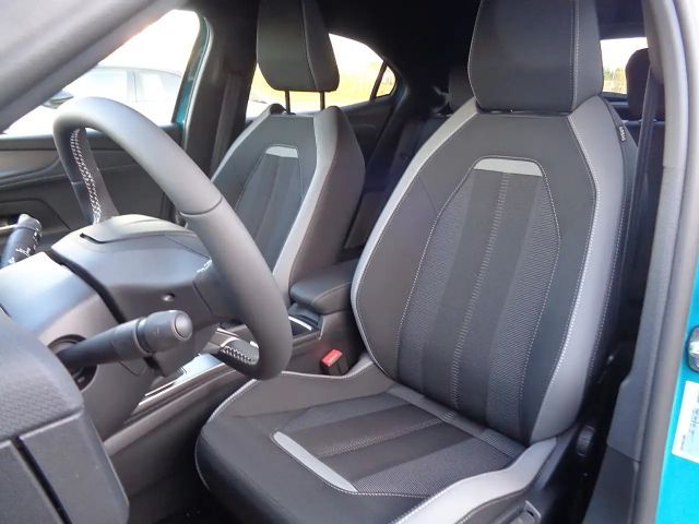 Opel Mokka GS-Line Grand Sport Turbo