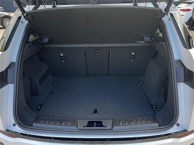 Land Rover Range Rover Evoque AWD S