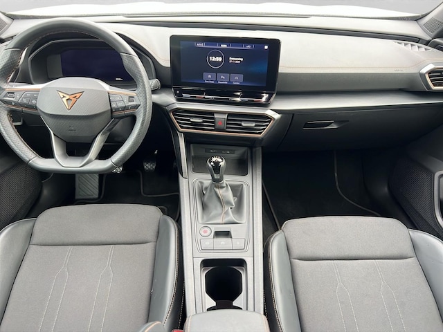 Cupra Formentor 1.5 TSI