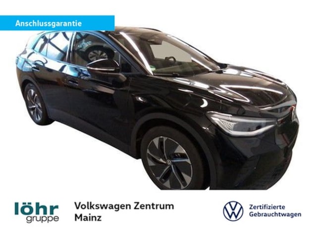 Volkswagen ID.4 Performance Pro