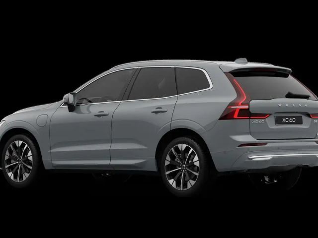 Volvo XC60 AWD T6 Ultra