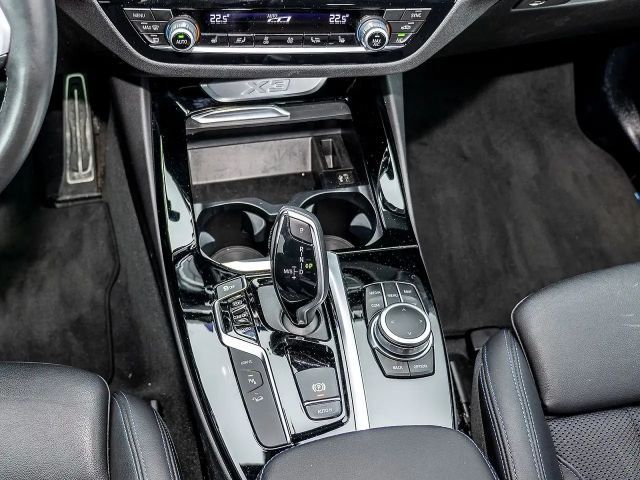 BMW X3 M-Sport xDrive30e