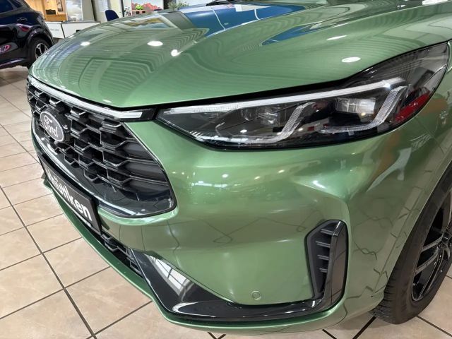 Ford Kuga Plug in Hybrid ST Line X